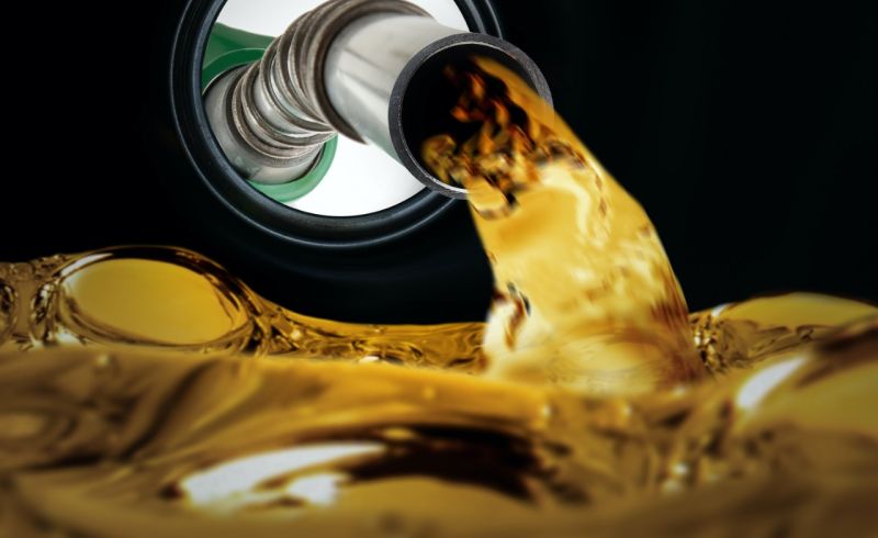 Top 5 Signs Your Engine Needs an Oil Change