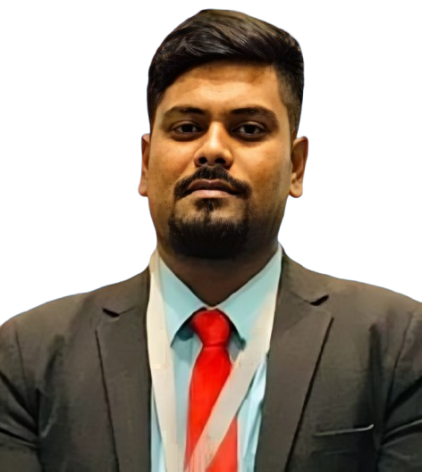 Engr. Md. Zahidur Rahman